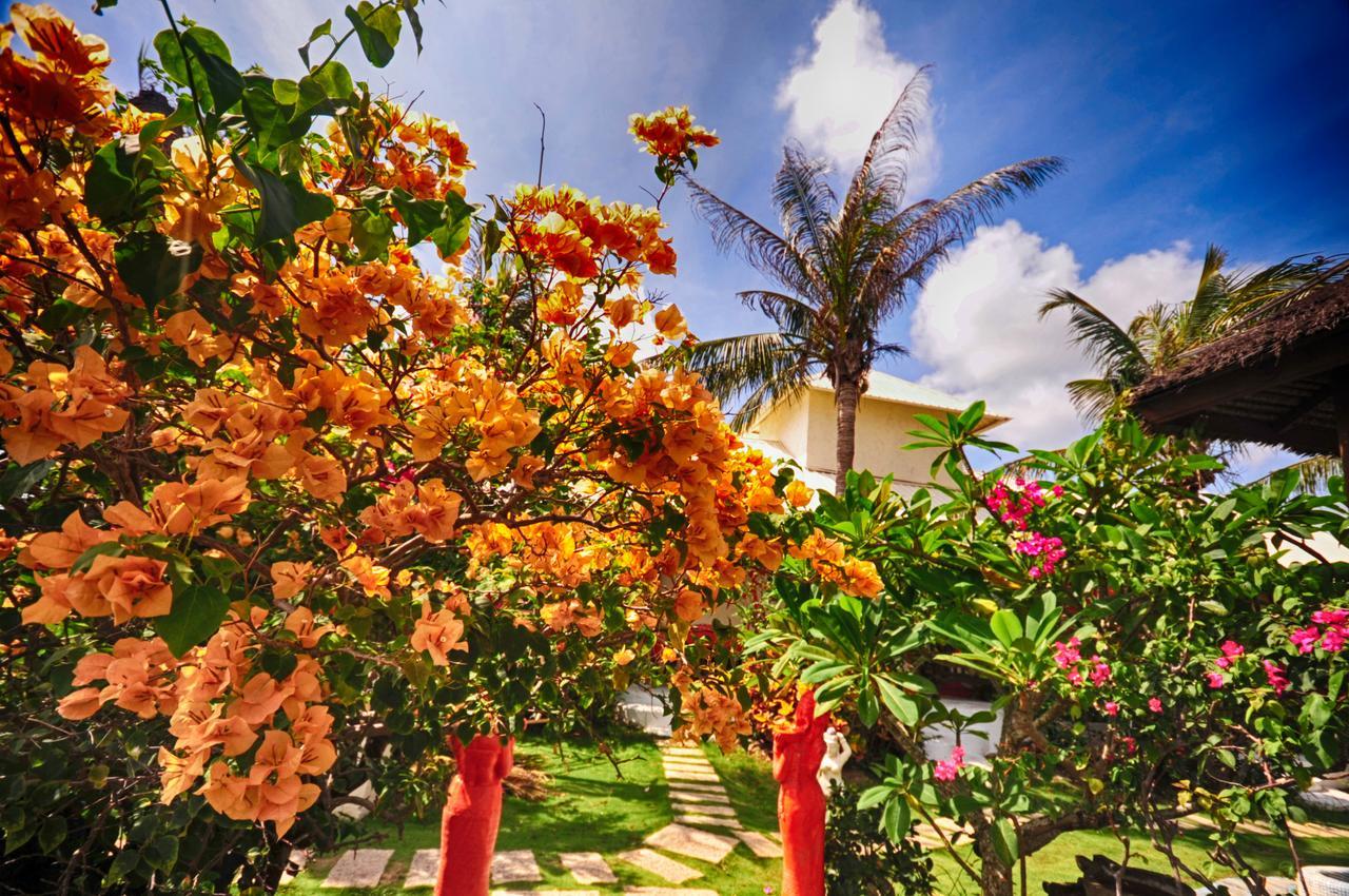 Kenting South Island Guesthouse Longshui Exteriér fotografie